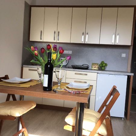Apartman Dlouhe Strane Loučná nad Desnou Екстериор снимка