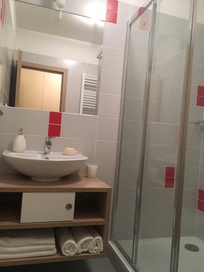 Apartman Dlouhe Strane Loučná nad Desnou Екстериор снимка