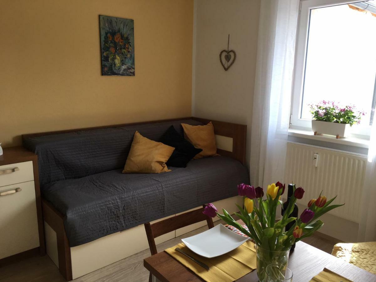 Apartman Dlouhe Strane Loučná nad Desnou Екстериор снимка