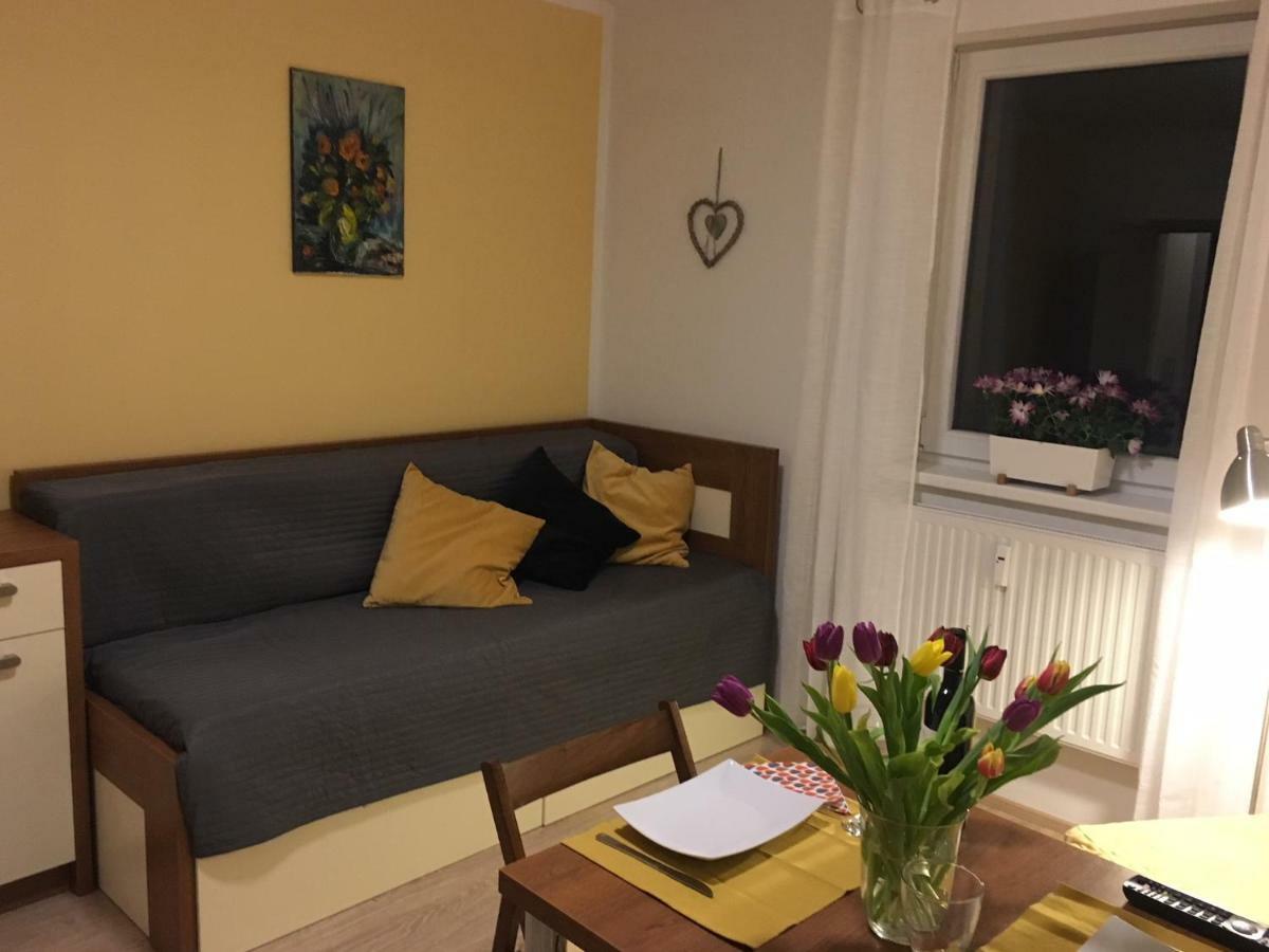 Apartman Dlouhe Strane Loučná nad Desnou Екстериор снимка